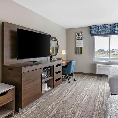 Hampton Inn Nicholasville Brannon Crossing, Ky Экстерьер фото