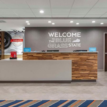 Hampton Inn Nicholasville Brannon Crossing, Ky Экстерьер фото