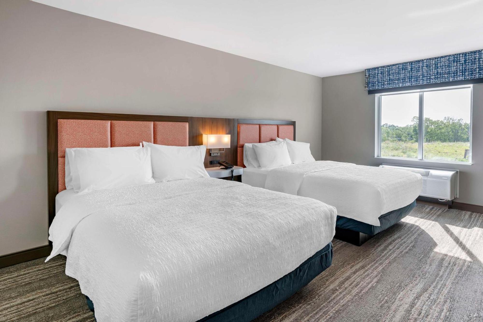 Hampton Inn Nicholasville Brannon Crossing, Ky Экстерьер фото