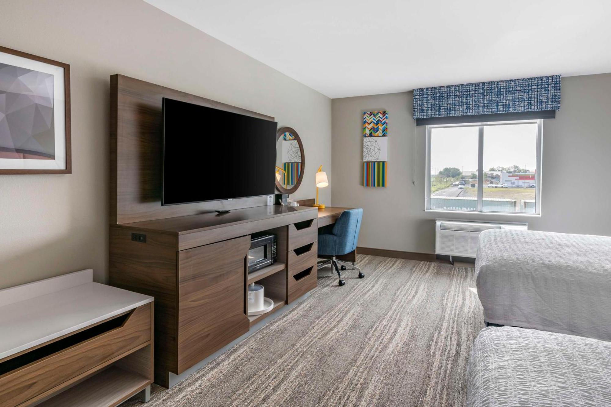 Hampton Inn Nicholasville Brannon Crossing, Ky Экстерьер фото