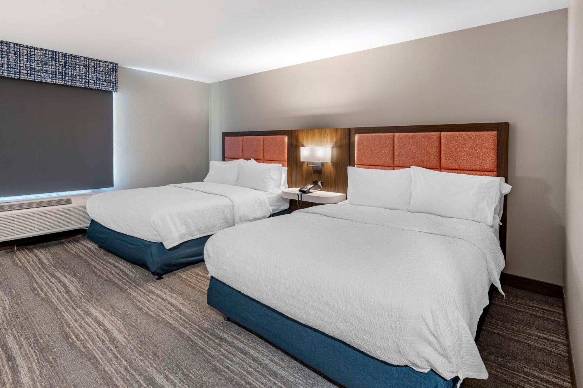 Hampton Inn Nicholasville Brannon Crossing, Ky Экстерьер фото