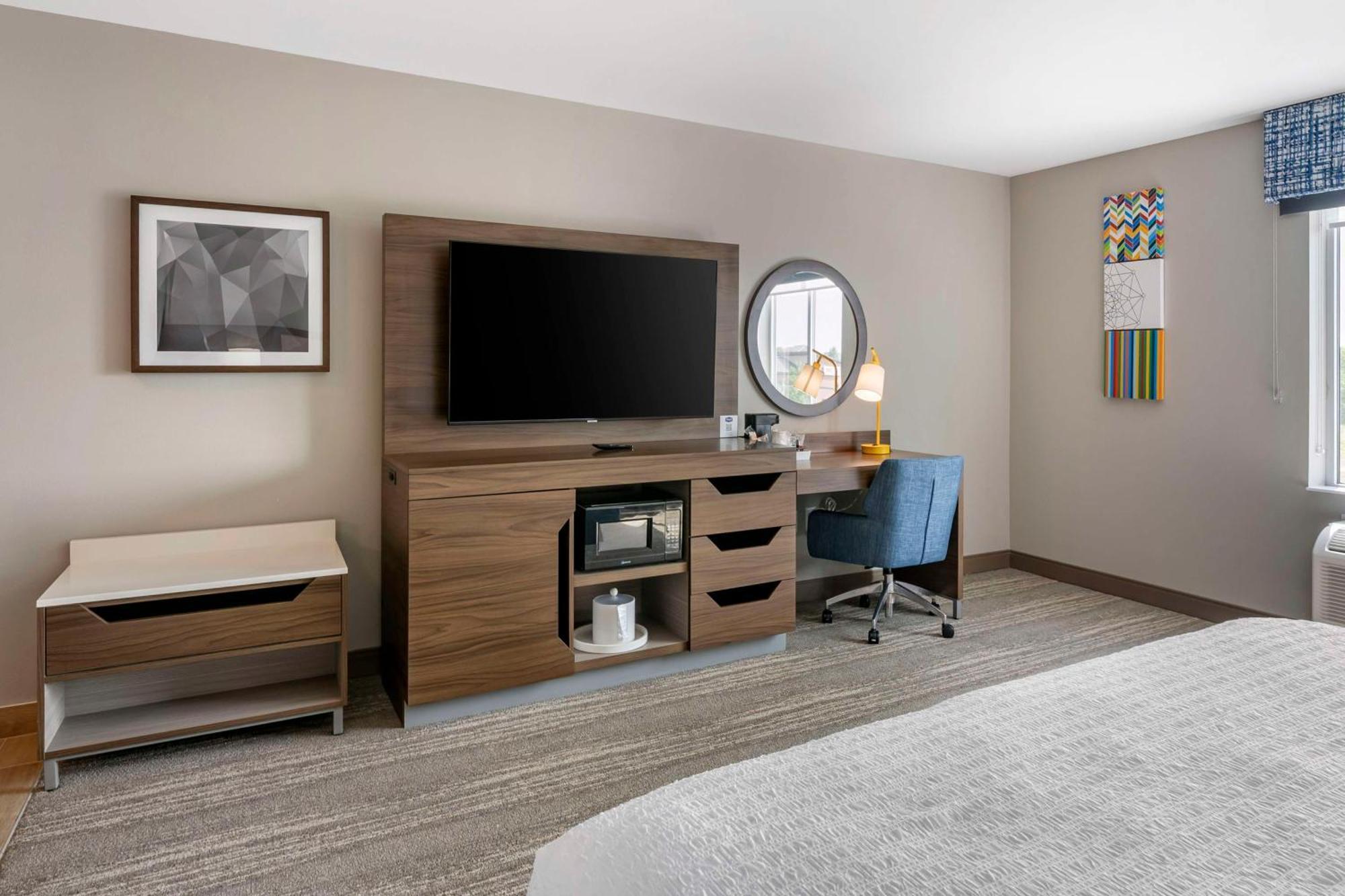 Hampton Inn Nicholasville Brannon Crossing, Ky Экстерьер фото