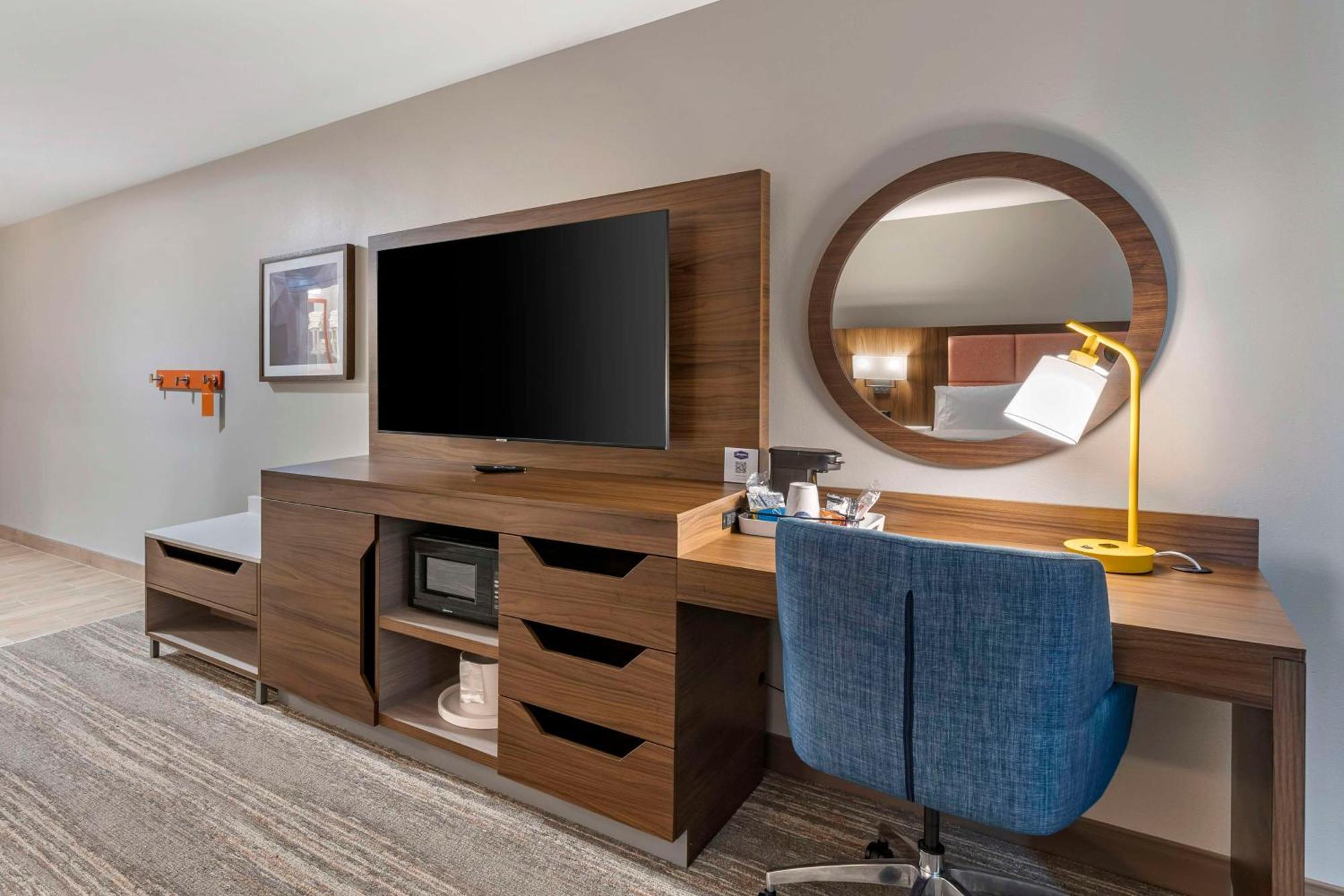 Hampton Inn Nicholasville Brannon Crossing, Ky Экстерьер фото