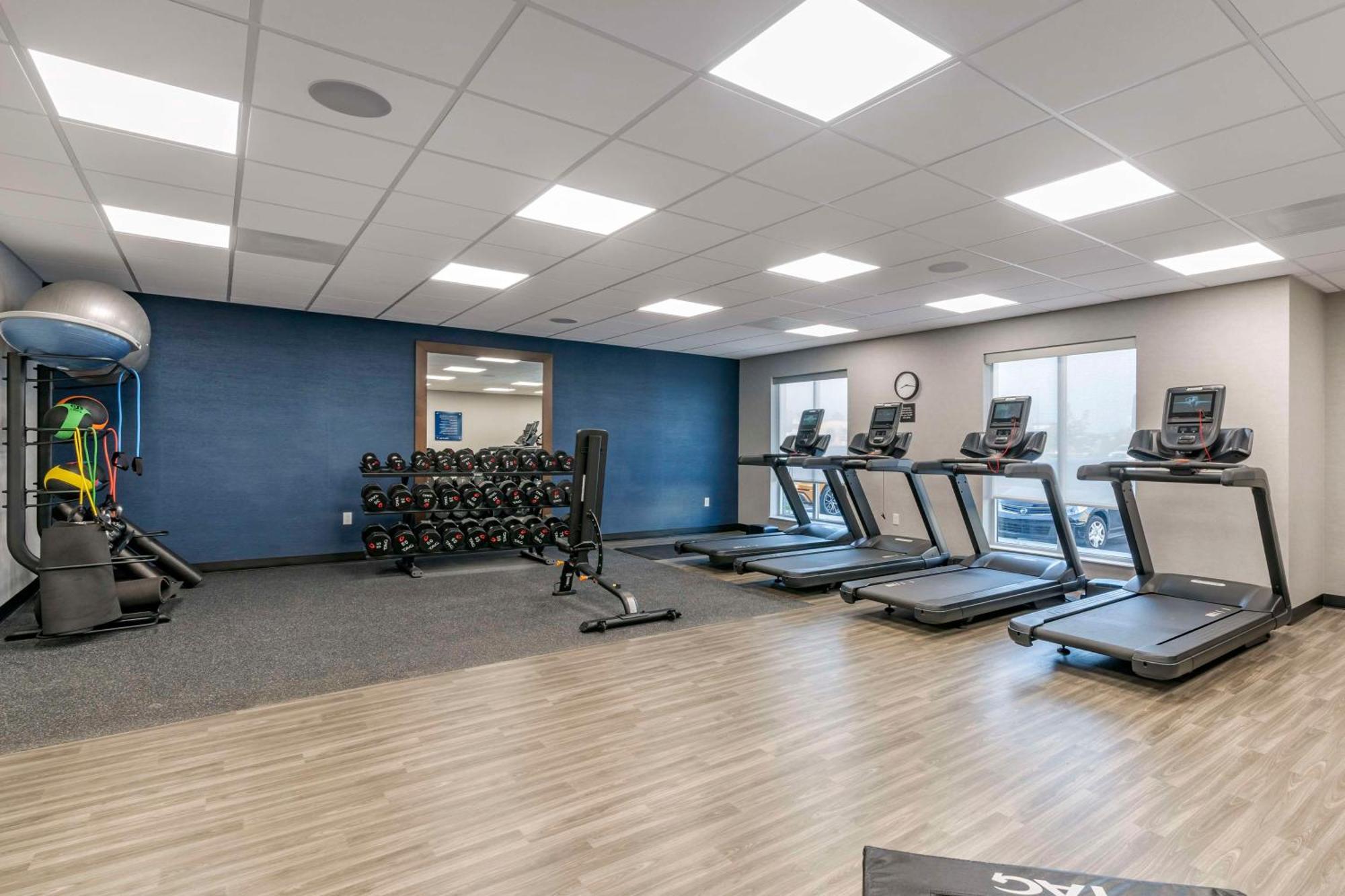 Hampton Inn Nicholasville Brannon Crossing, Ky Экстерьер фото