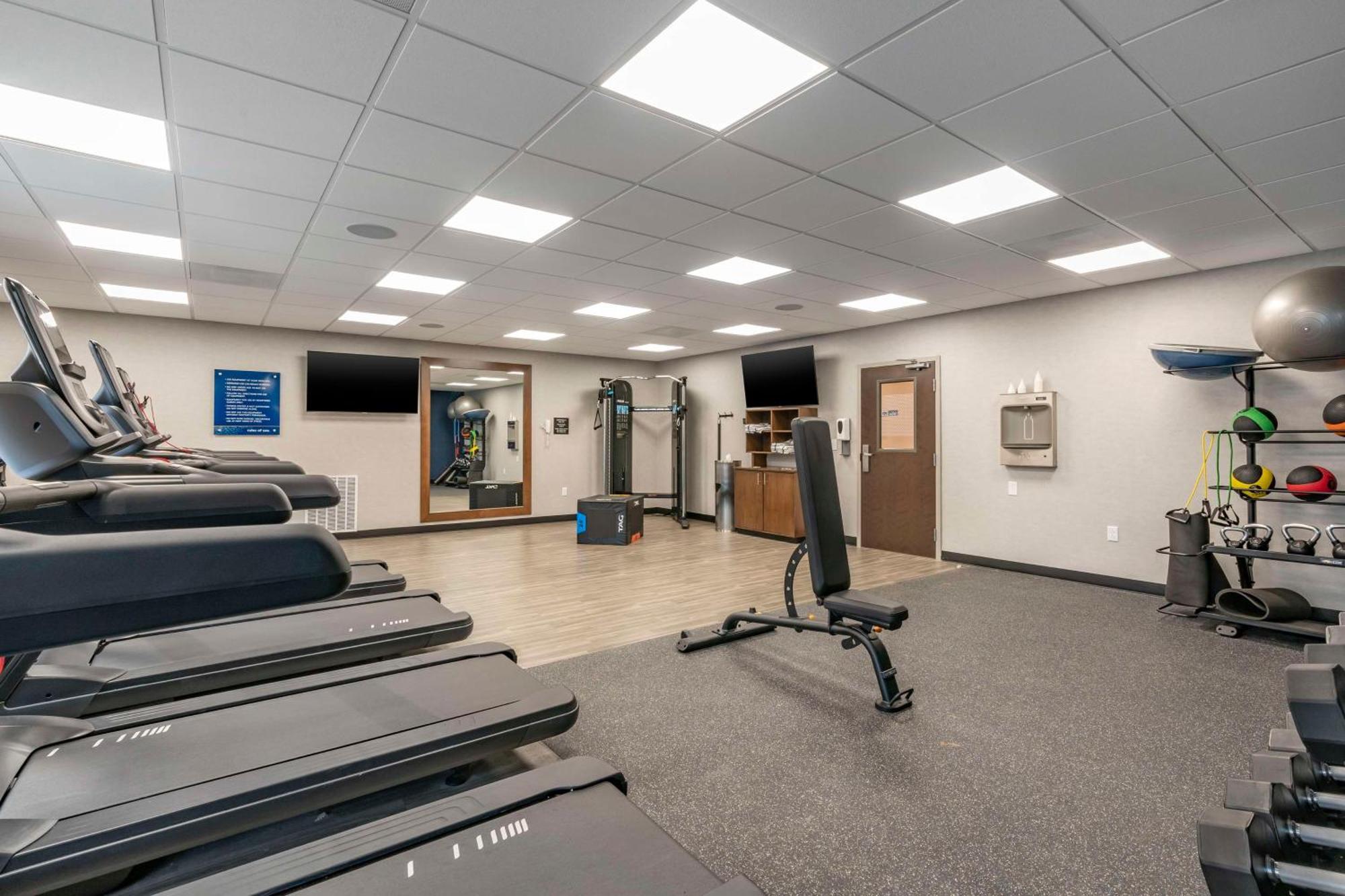Hampton Inn Nicholasville Brannon Crossing, Ky Экстерьер фото