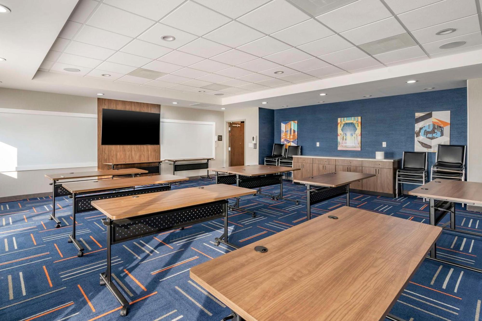 Hampton Inn Nicholasville Brannon Crossing, Ky Экстерьер фото