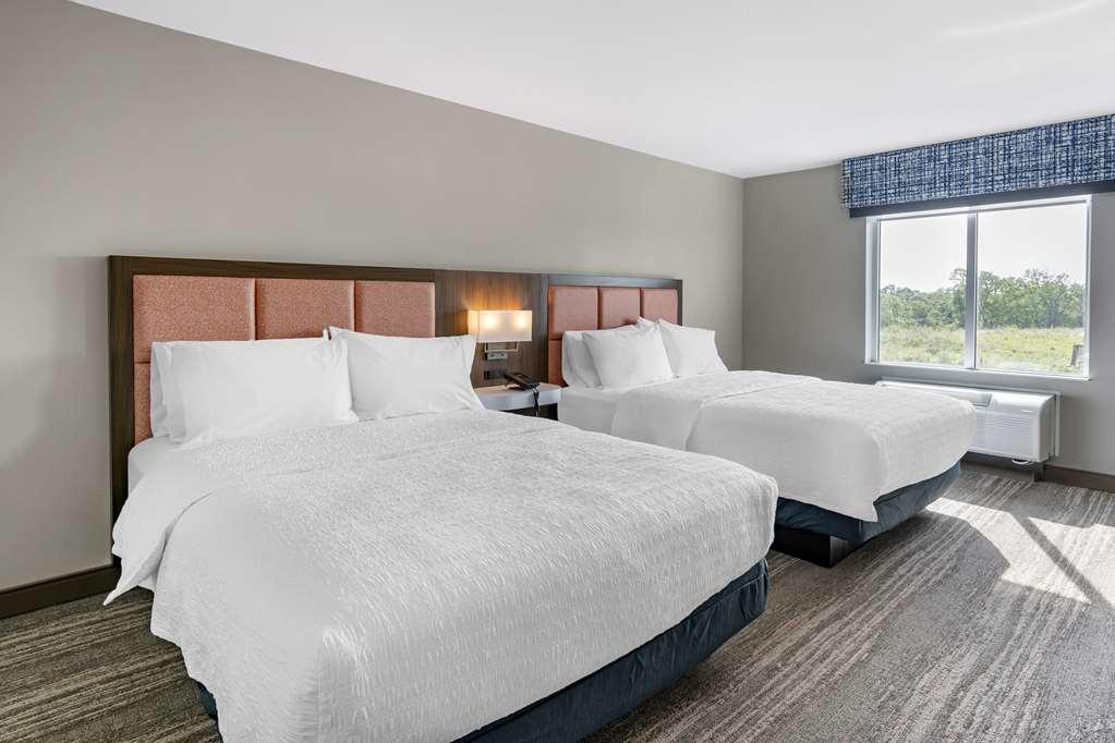Hampton Inn Nicholasville Brannon Crossing, Ky Номер фото